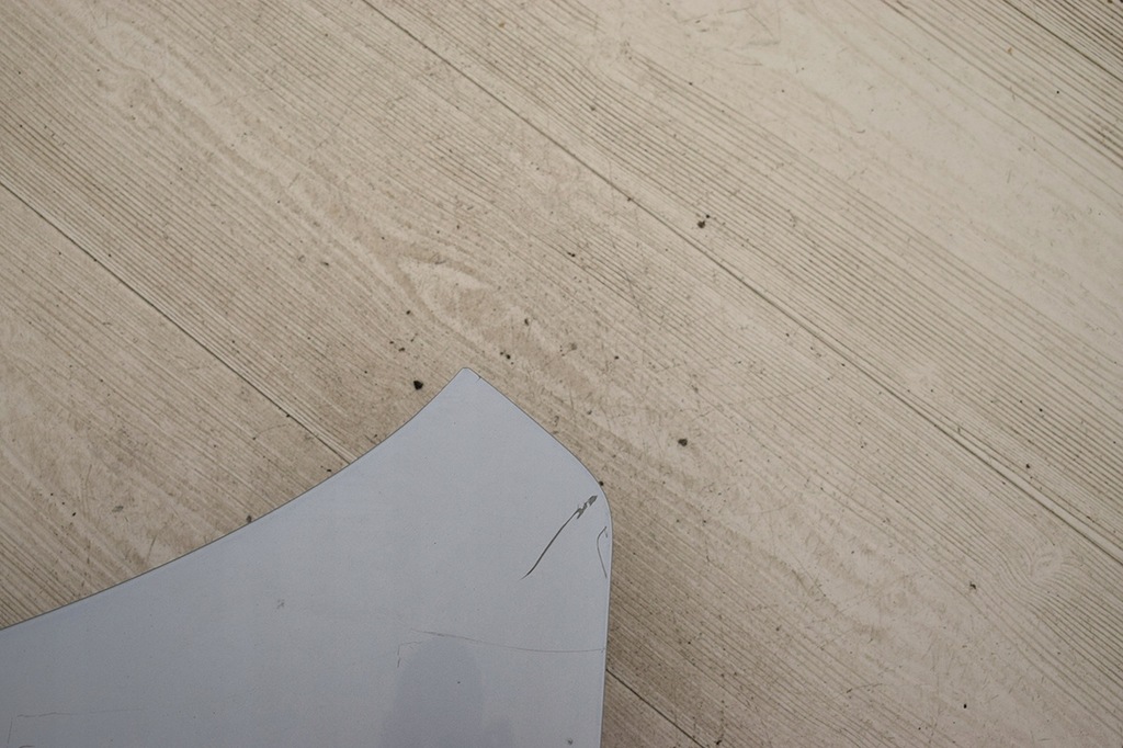 фото №6, Капот кришка двигуна mazda 6 ii