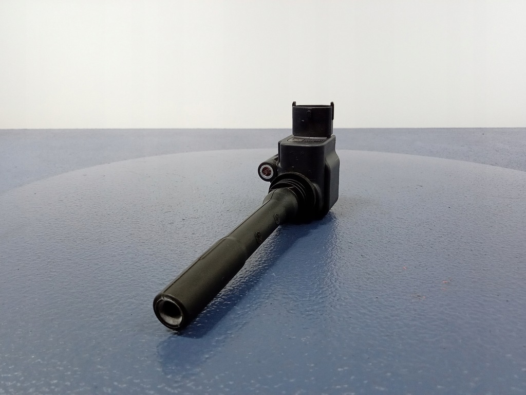 фото №2, Alfa romeo stelvio qv 2.9bt катушка зажигания