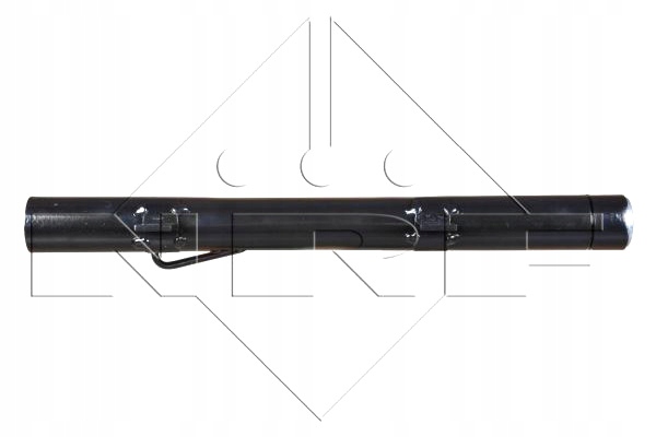 Конденсатор кондиціонера audi q3 1.4-2.5 06.11-10.18 nrf Доставка