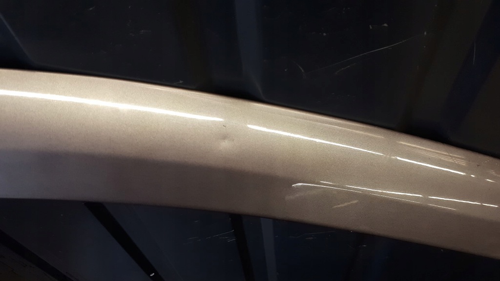 фото №8, Дверь правый перед laguna ii nv603