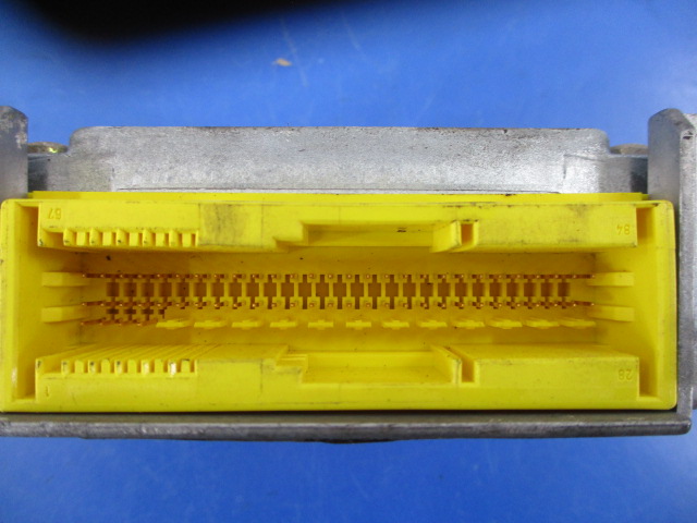 фото №10, Mercedes s klasa w220 повітропровід подушка