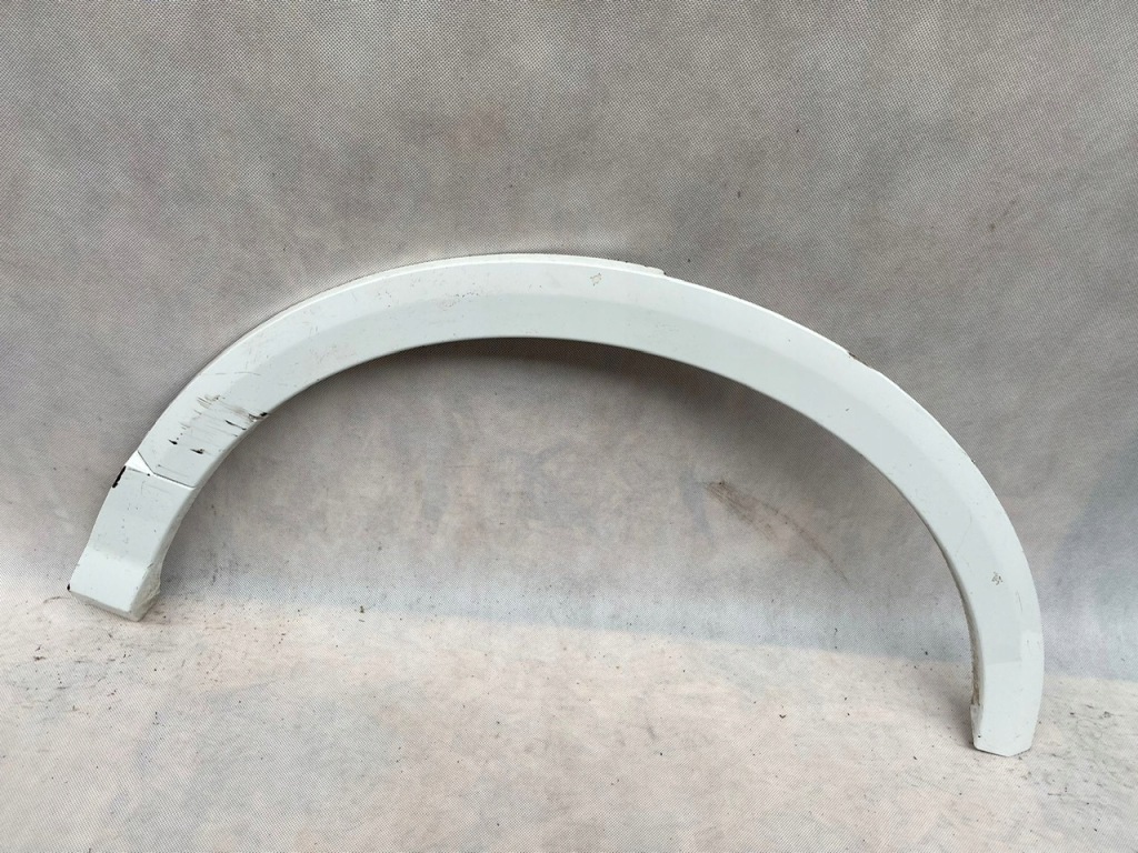 фото №1, Audi q2 молдинг na задній лівий крила