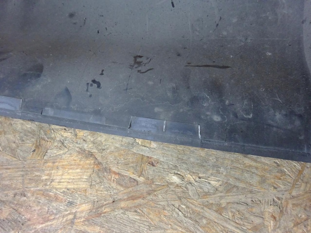 фото №9, Audi s5 a5 8t 07-11 защита поперечина усиление 8t0807081a