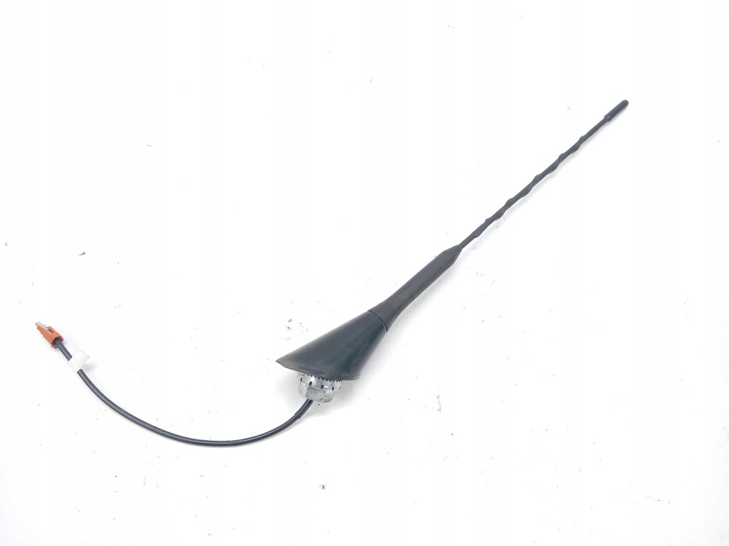 фото №1, Антенна opel zafira b