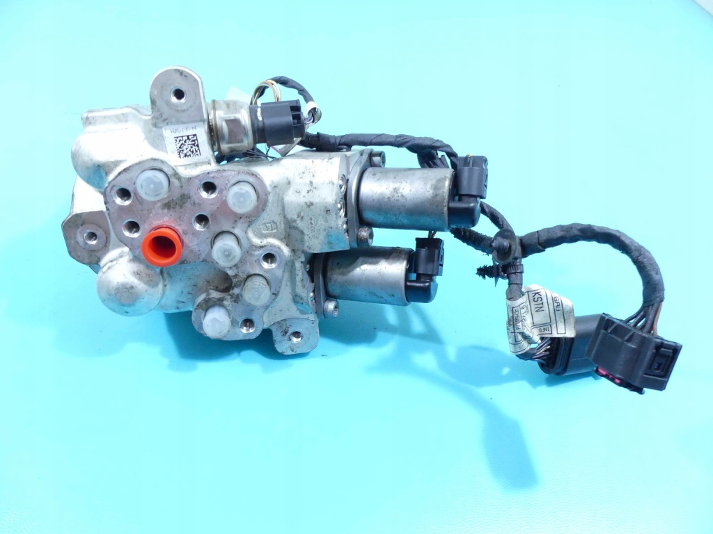 Насос підвіска hydac bmw f10 Київ