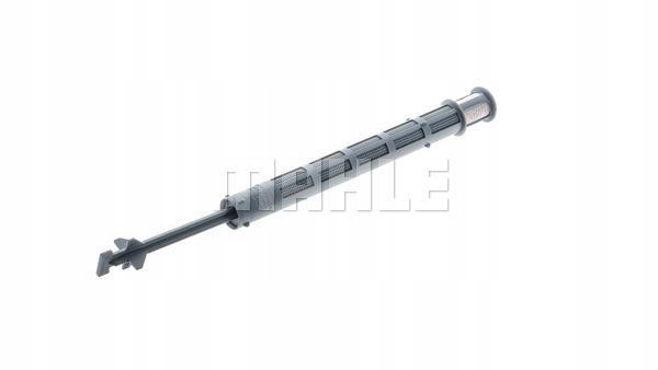 фото №12, Осушитель кондиционера vw passat 08-16 вкладыш behr