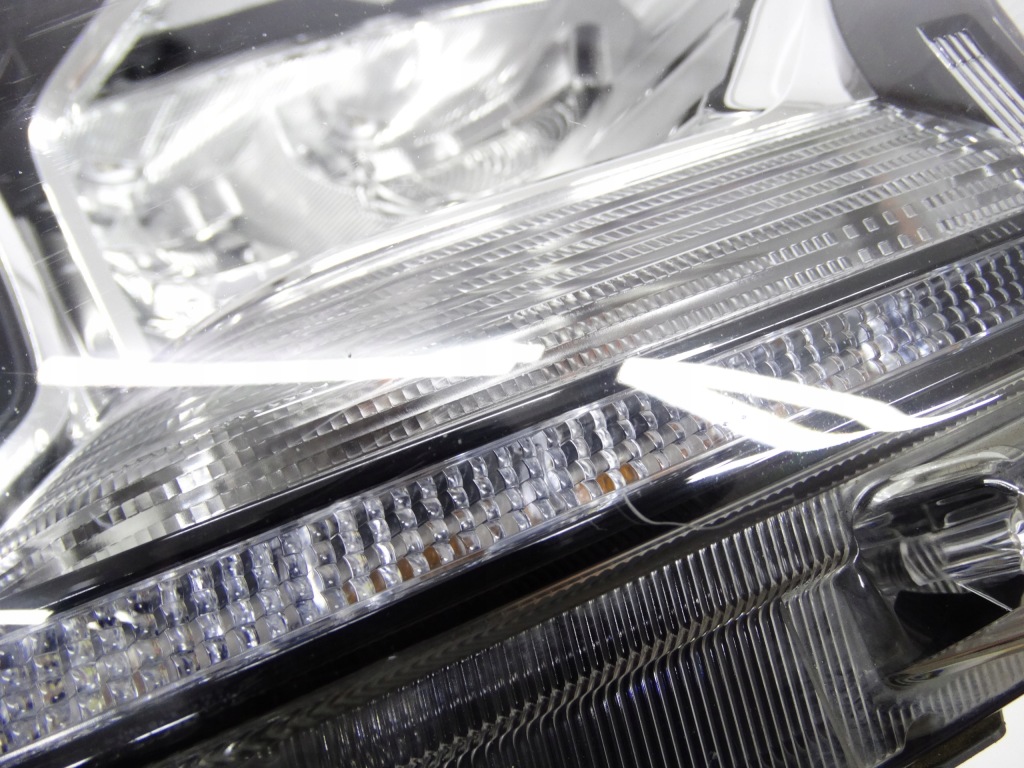 фото №8, Ford ranger v lift 19-22 full led jb3b-13e014-a