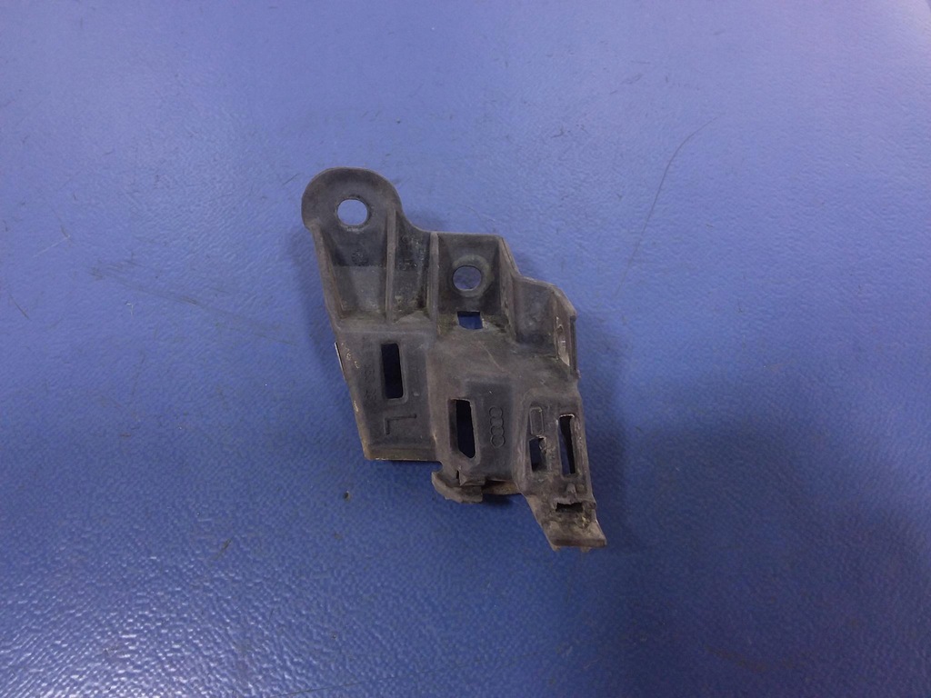 фото №1, Audi a6 c5 allroad кронштейн крыла перед левый