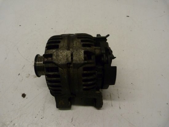 Купить Генератор 0124415005 opel astra 2 2 g 2.0 dti