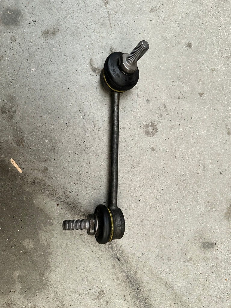 фото №1, Соединитель стабилизатора mercedes....