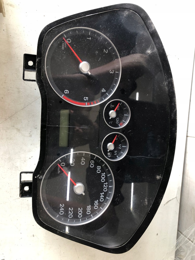 фото №5, Блок управления набор стартовый ford c-max 1.6 tdci 0281011263