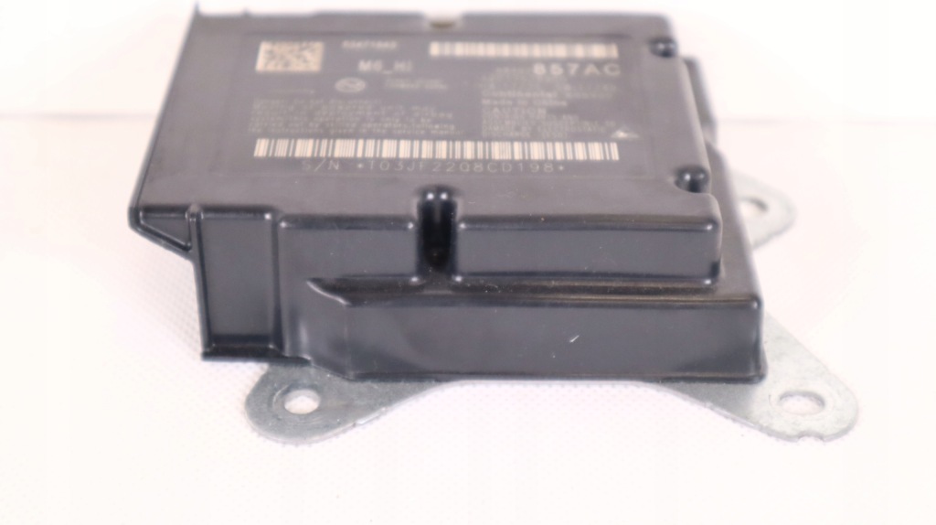 фото №3, Jeep compass ii 17- модуль подушка безпеки 68402857ab