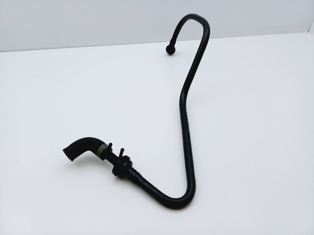 Шланг патрубок вакууму vw passat b4 443611813 nr47 Недорого