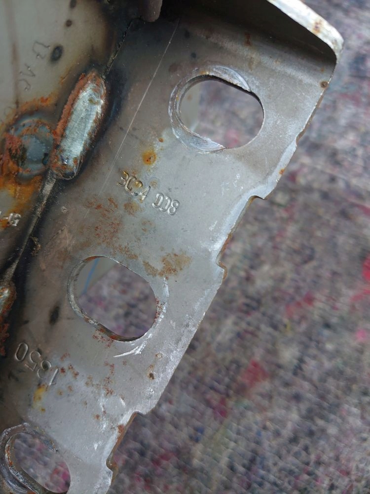 фото №4, Балка панелі панель консоль renault clio iv