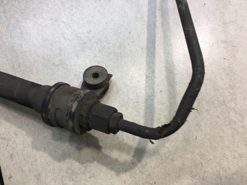 фото №9, Шланг підсилювача elantra iii 2.0 16v