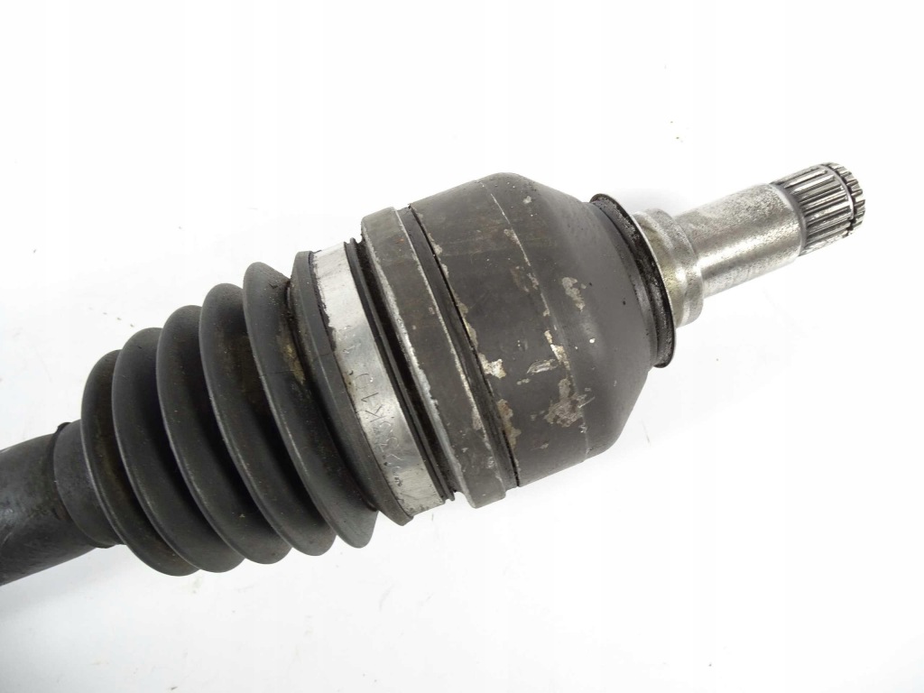 фото №3, Mercedes a w168 1.6 приводной вал półośka левая короткий