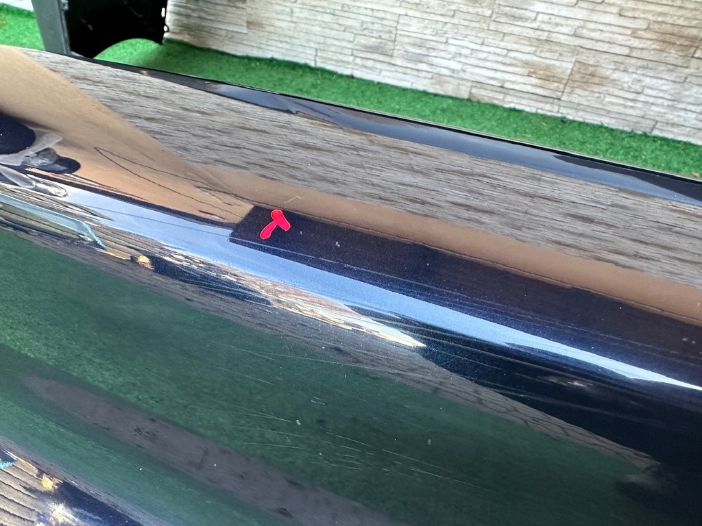 фото №9, Кришка багажника задня бампер задній лампи задні europa bmw 8 g15 416 m набір