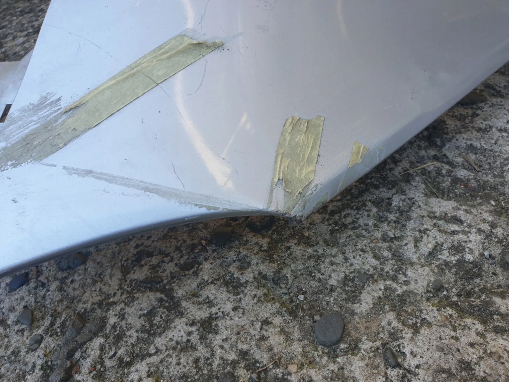 фото №4, Opel insignia a 08-16 крила правий