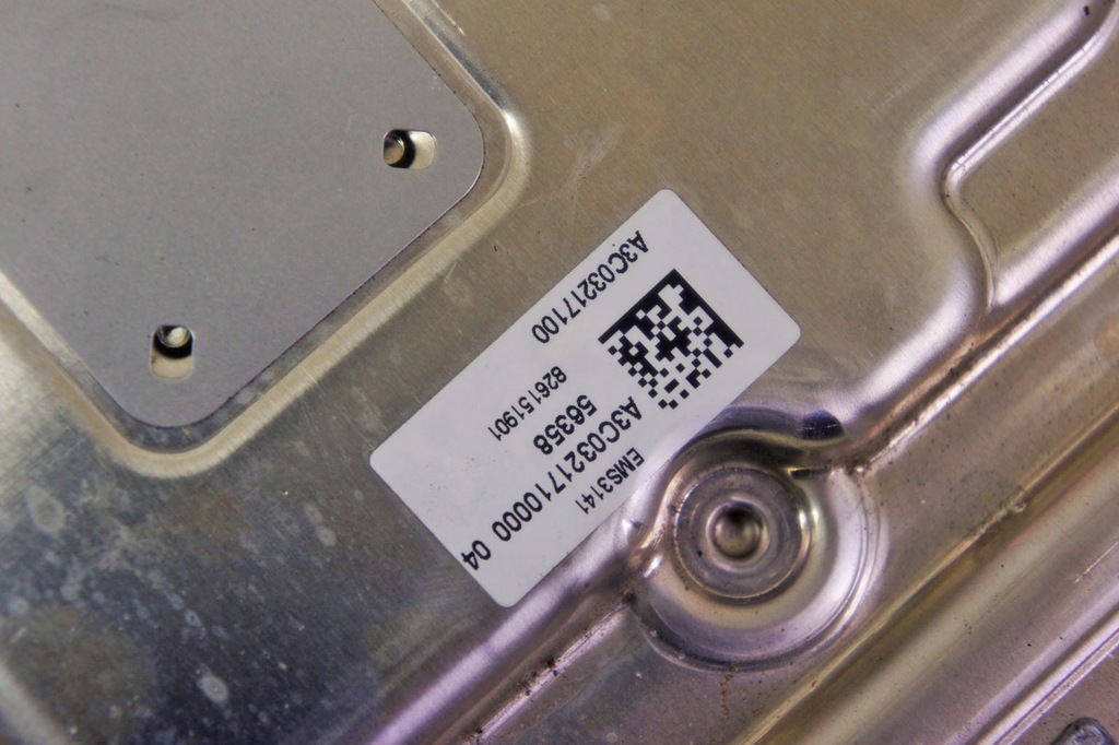 фото №6, Ns244 dacia sandero iii 1.0i бортовий комп'ютер двигуна