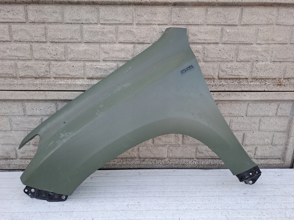 фото №1, Toyota land cruiser 150 2010-2017 крила лівий оригінал