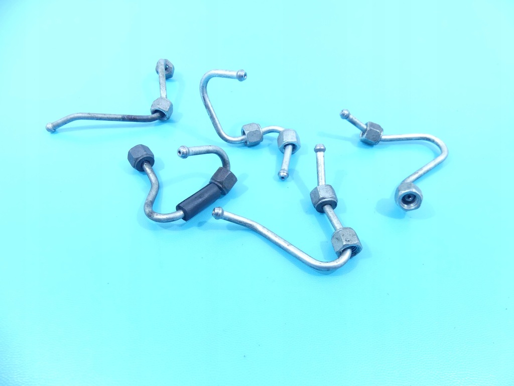 фото №1, Провода топливные kpl modus 1.5 dci