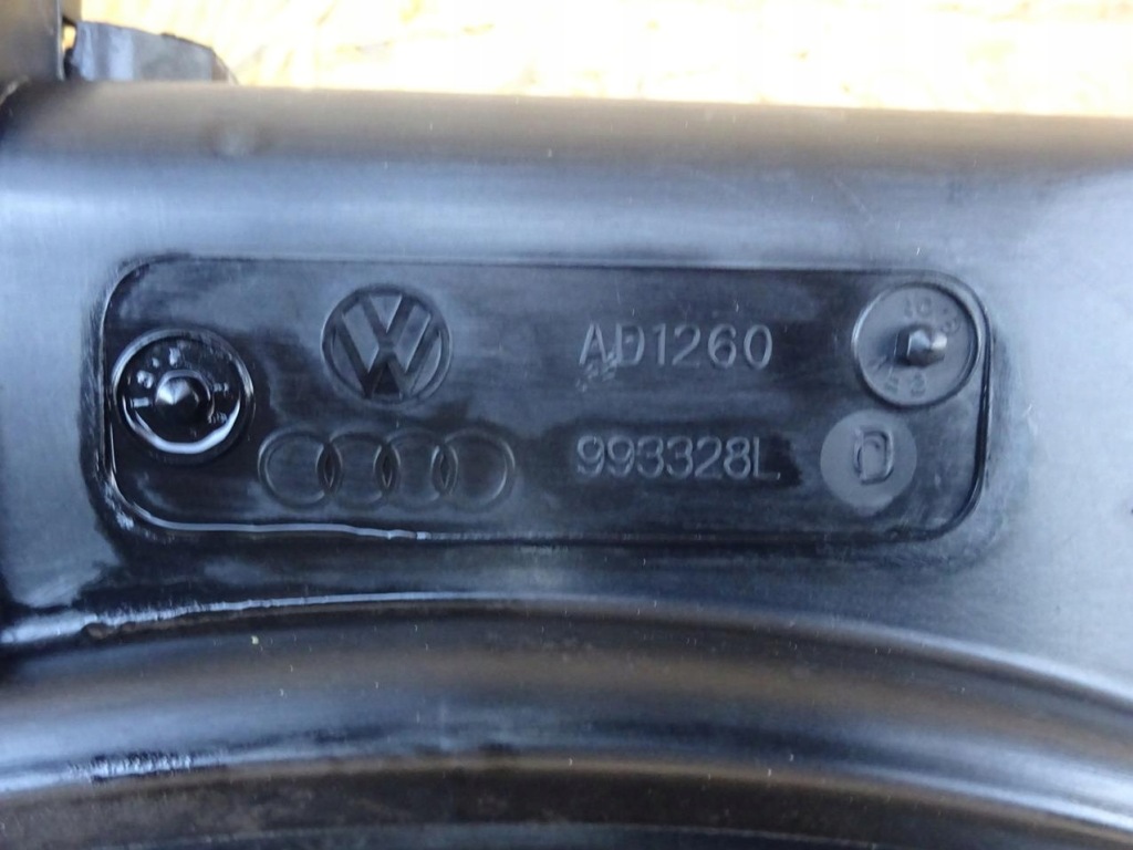 Купити Audi a4 b8 8k a5 8t 2.0 tfsi радіатор вентилятори комплект 8k0121251r