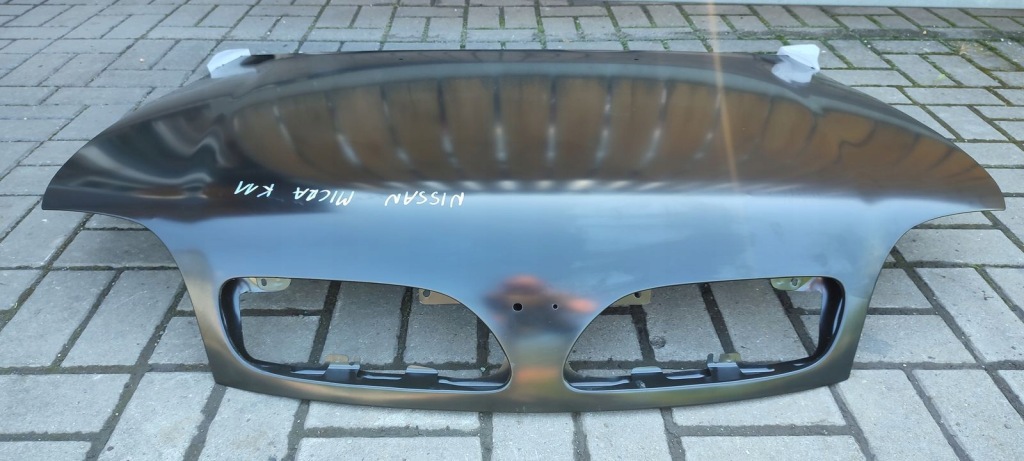 Капот nissan micra k11 Недорого