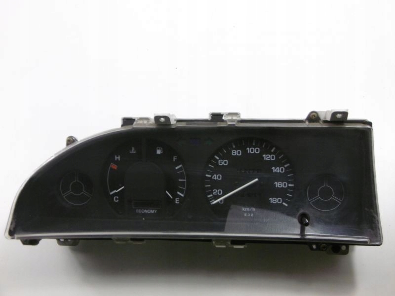 фото №7, Seat corolla 6 e9 счетчик приборы 1,3b 83200-1a261 a4b