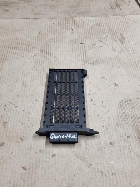 фото №1, Обігрівач elektyrczna alfa romeo giulietta