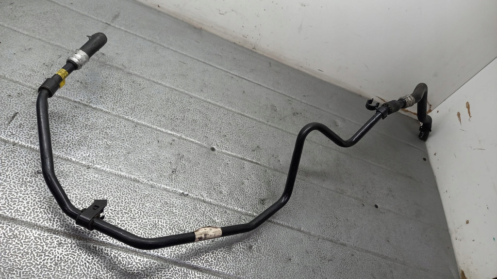 фото №1, Шланг усилителя volvo xc60 s60 31200760