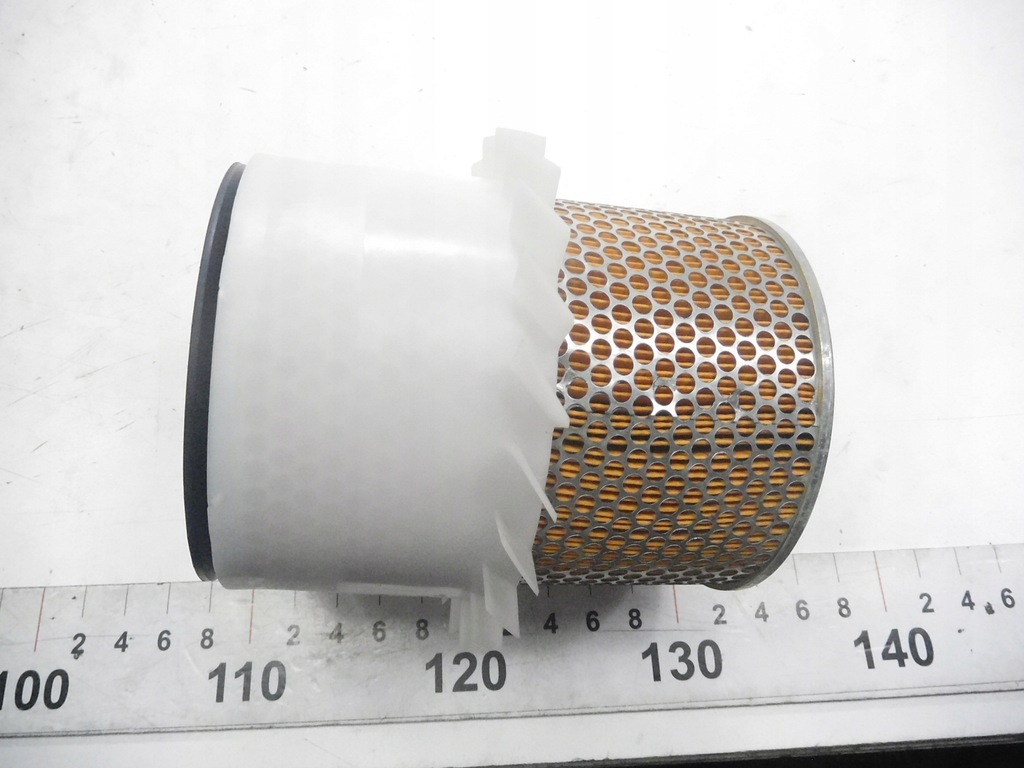 фото №7, Фильтр воздуха mitsubishi pajero оригинальный номер mr239466