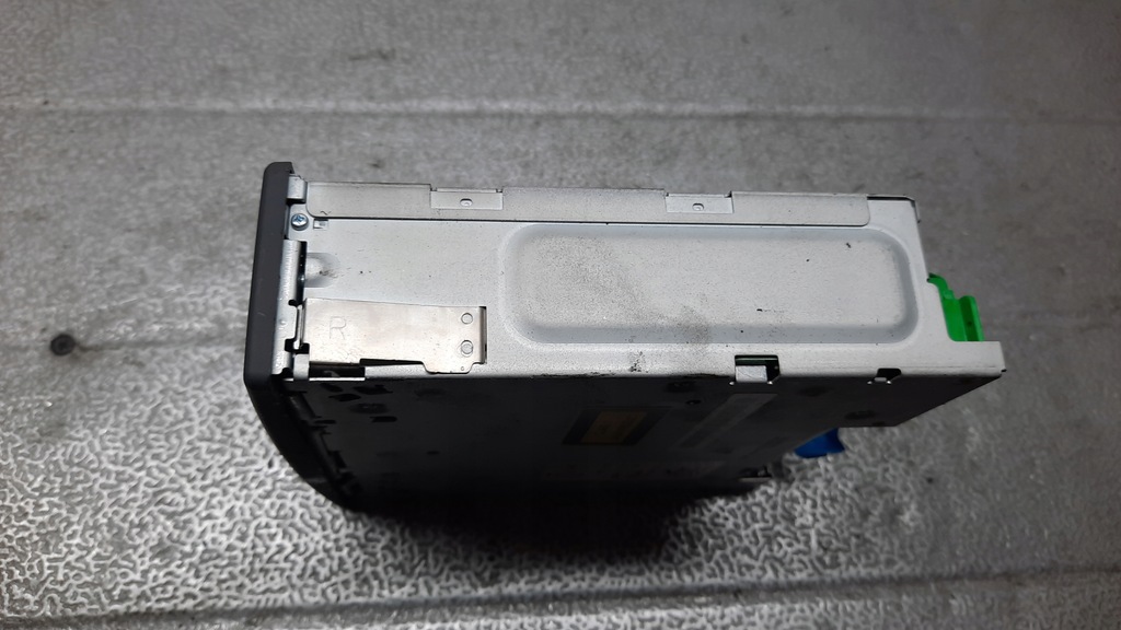 фото №6, Радио renault espace iv 2.2d 05r 8200089153