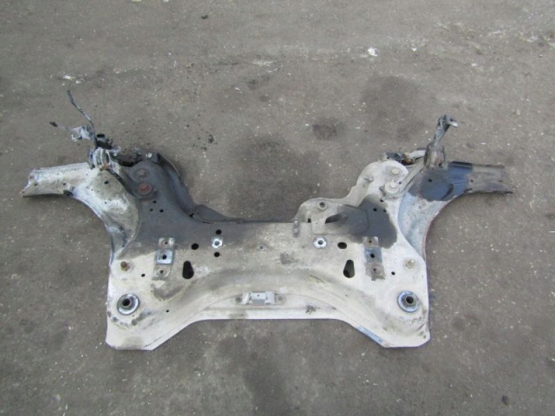 фото №6, Espace iv балка підвіска перед 2,0 dci 131km