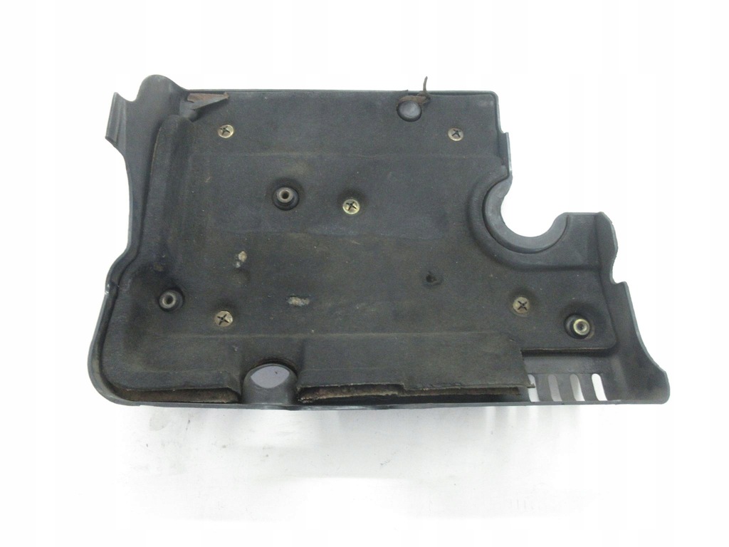 фото №7, Chrysler grand voyager iv 2.8 crd крышка защита двигателя