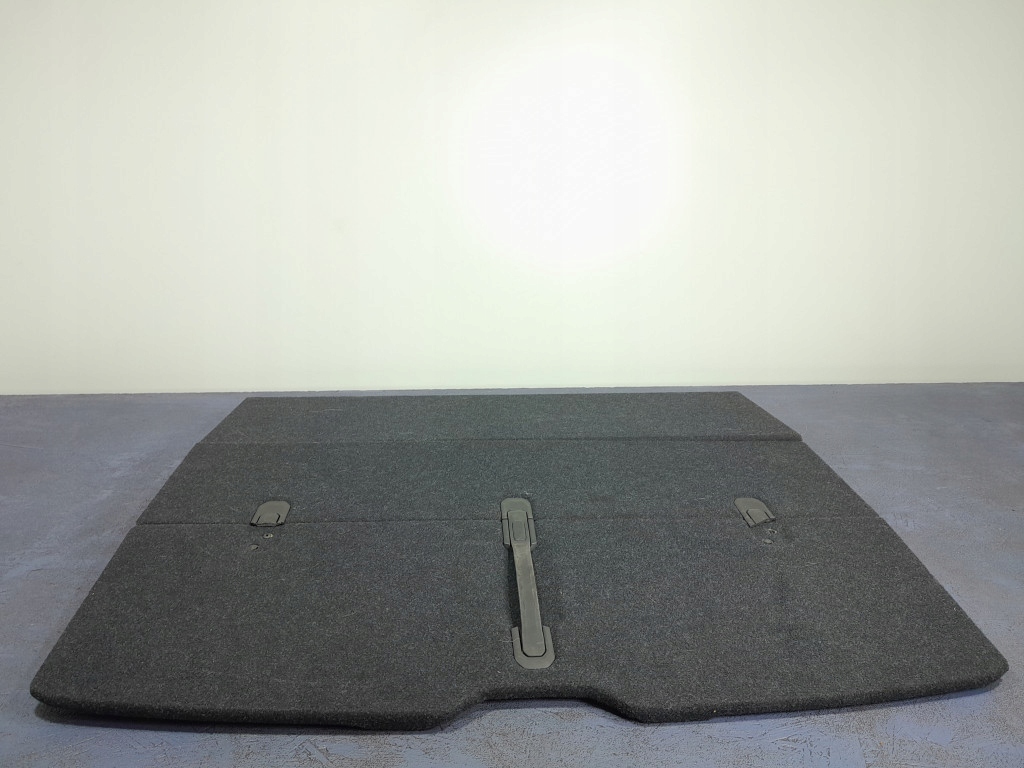 фото №1, Volvo xc40 i lift пол обшивка багажника 32394654