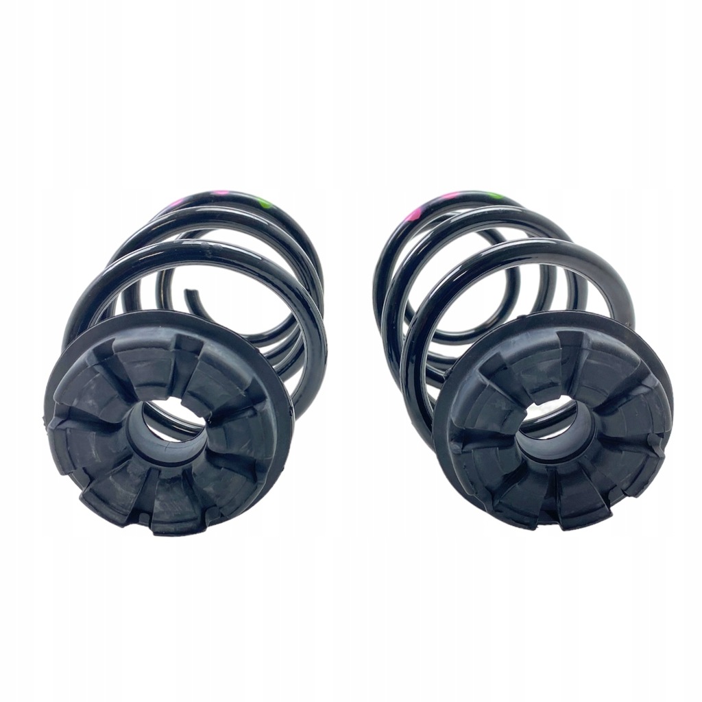 фото №12, Пружины задняя renault clio v 540104134r