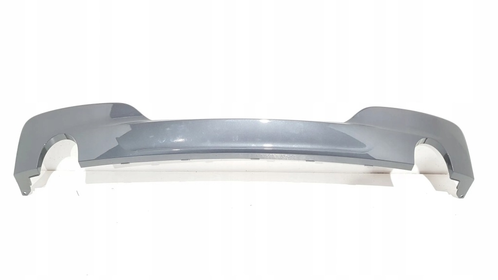 фото №1, Bmw 6 f12 f13 2014 спойлери