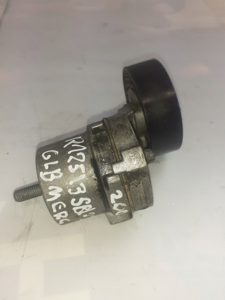 фото №1, Натяжитель ремень mercedes x247 a247 glb 2.0d