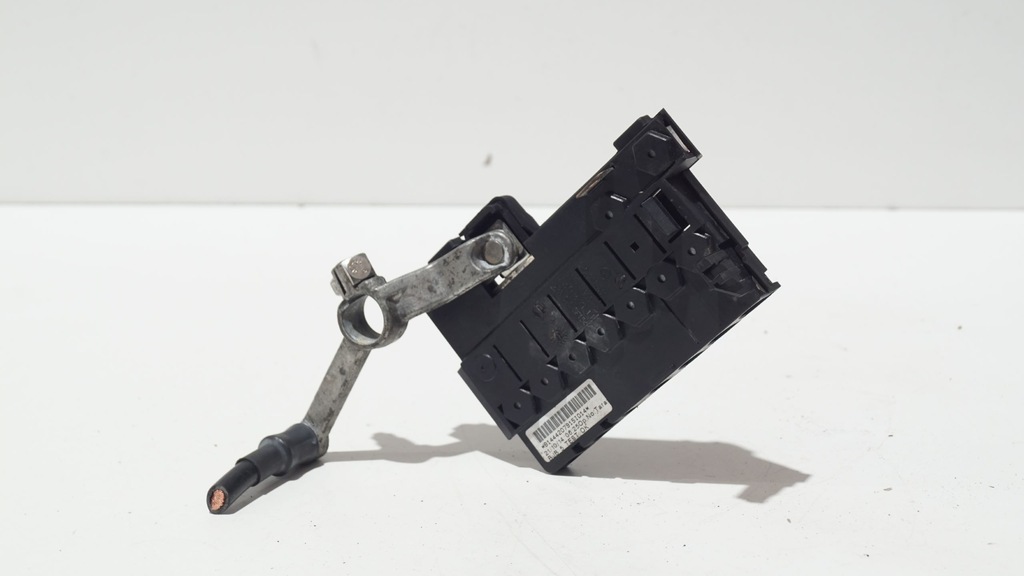 фото №1, Клема з модуль запобіжників seat mii 6r0937550a