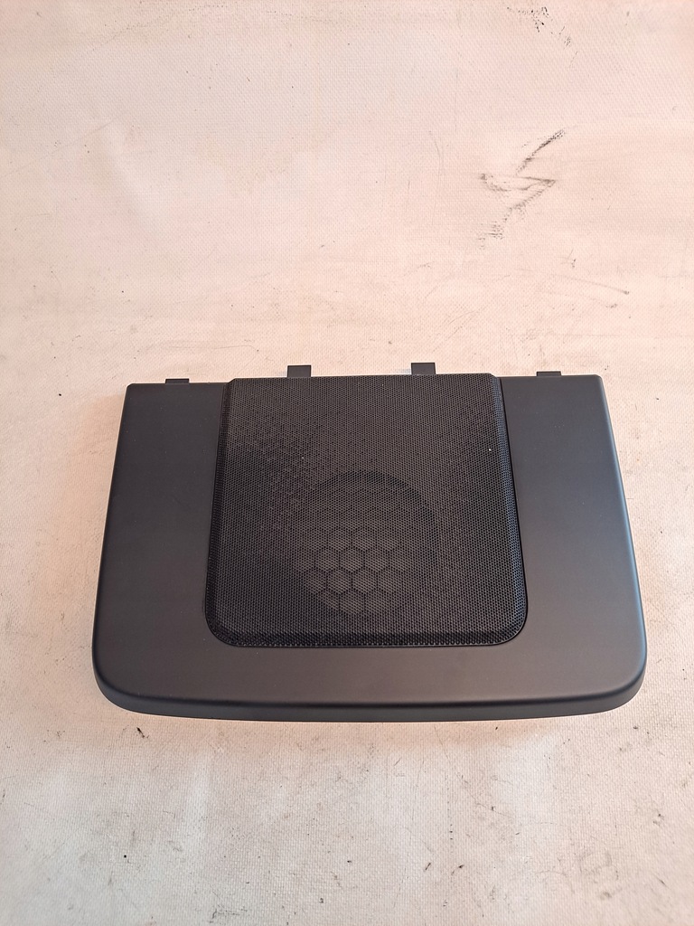 фото №1, Защита накладка динамика land rover freelander ii 6h52-a04441-ae