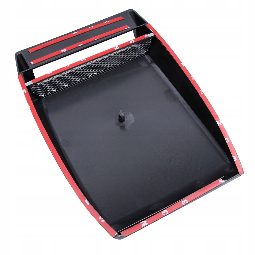 фото №6, Вентилятор na капот автомобиля udekoruj жалюзи