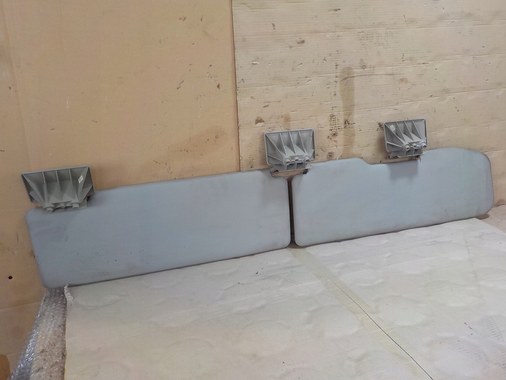 фото №6, Premium dxi защита солнцезащитная правая левая