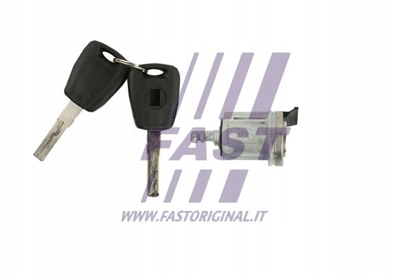 фото №2, Вкладиш замка fast do abarth punto 1.4