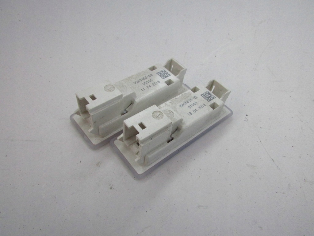 фото №3, Mini bmw лампа led освещение кабины 9263453