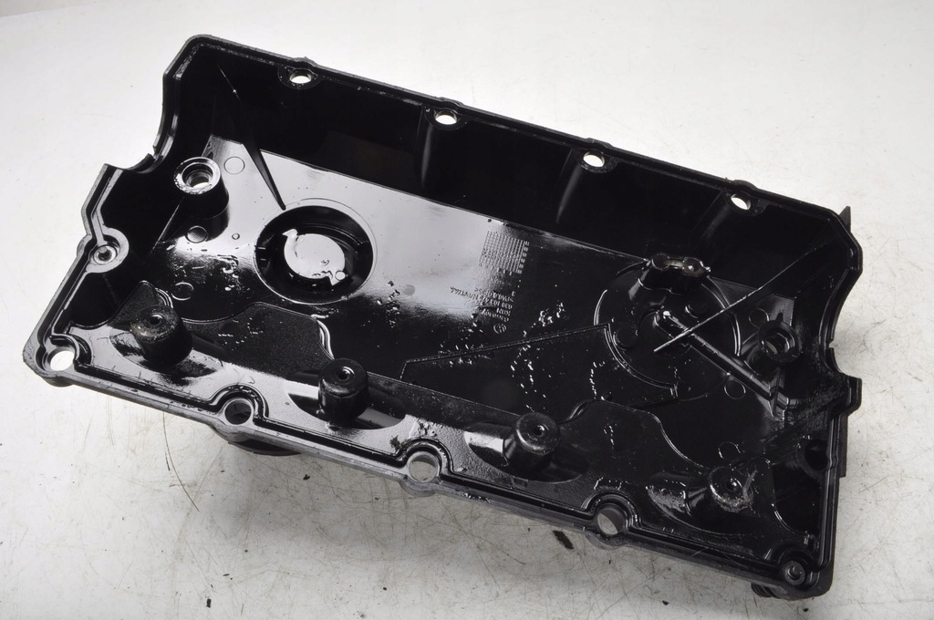 фото №5, Ford galaxy mk2 1.9 крышка клапанов