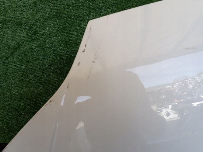 фото №8, Vw up lift 16- капот