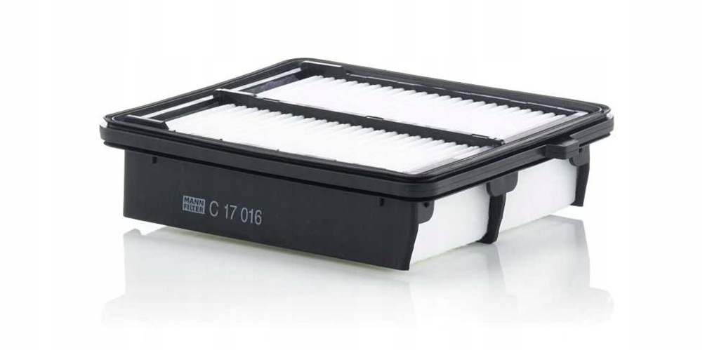 фото №1, C17016/man фільтр повітря honda jazz iii 04.11-