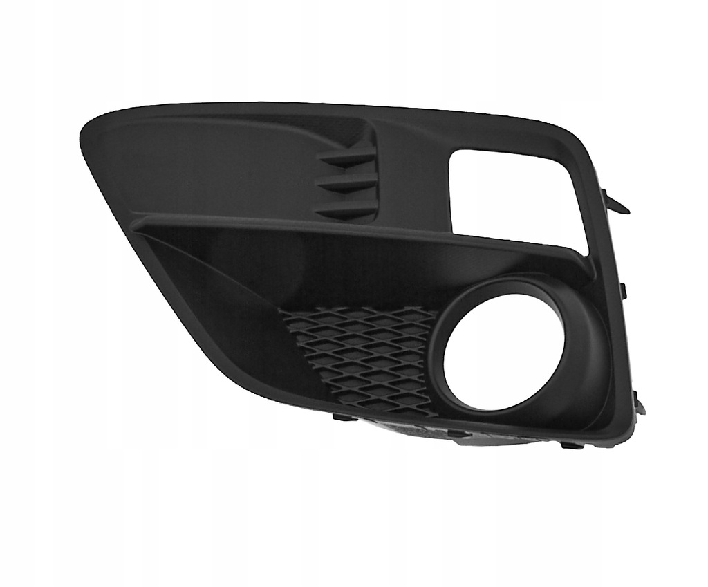 фото №1, Решётка радиатора бампера subaru wrx, 15 - 57731va010