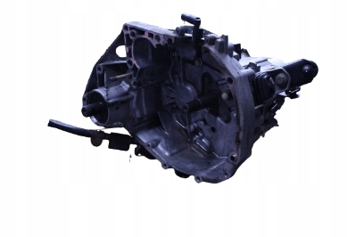 фото №1, Коробка передач передач renault laguna i jc5095