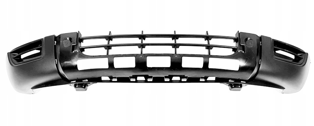 фото №1, Бампер передний skoda yeti '09-'13 нижний